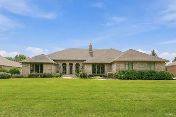 7101 W Augusta Boulevard, Yorktown, IN 47396