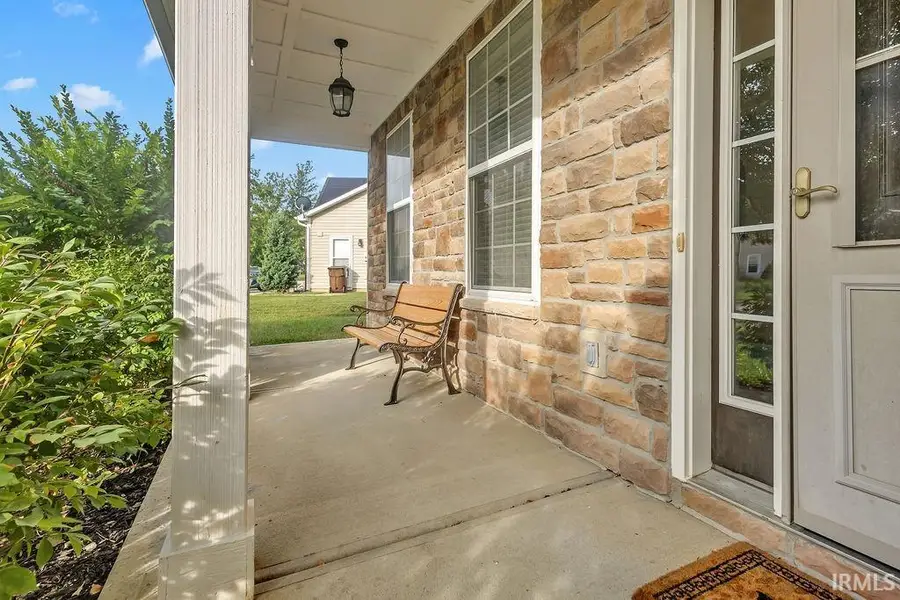 5372 W Cobblestone Street, Bloomington, IN 47403 - #3
