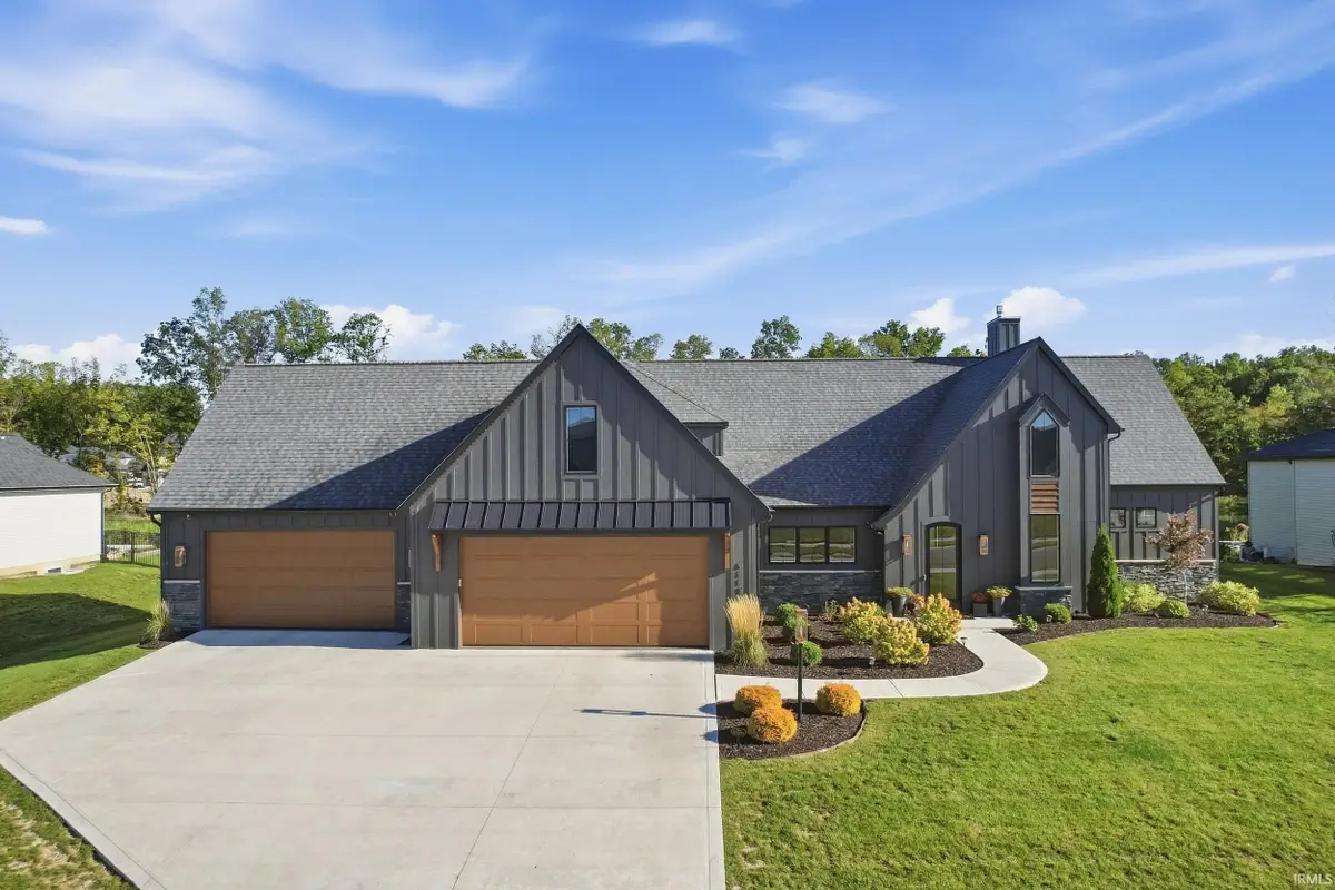 6119 Arvada Way, Fort Wayne, IN 46845 - #1