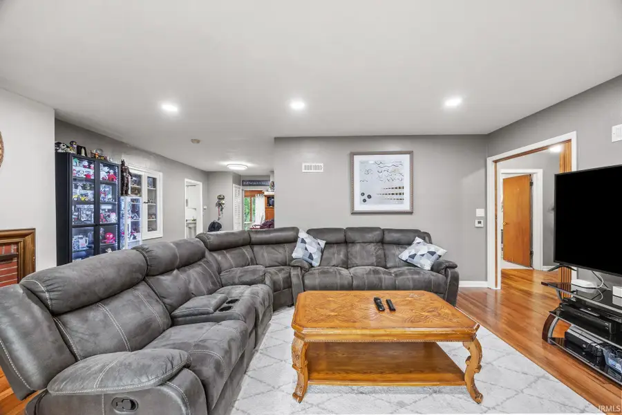1107 Rochester St, Lafayette, IN 47905 - #2