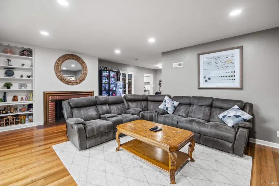 1107 Rochester St, Lafayette, IN 47905 - #3