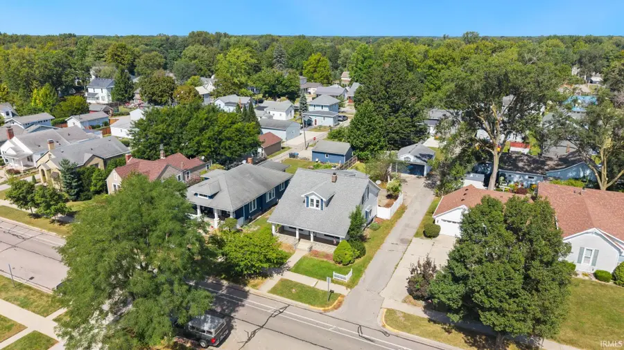 933 E Main Street, Warsaw, IN 46580 - #2