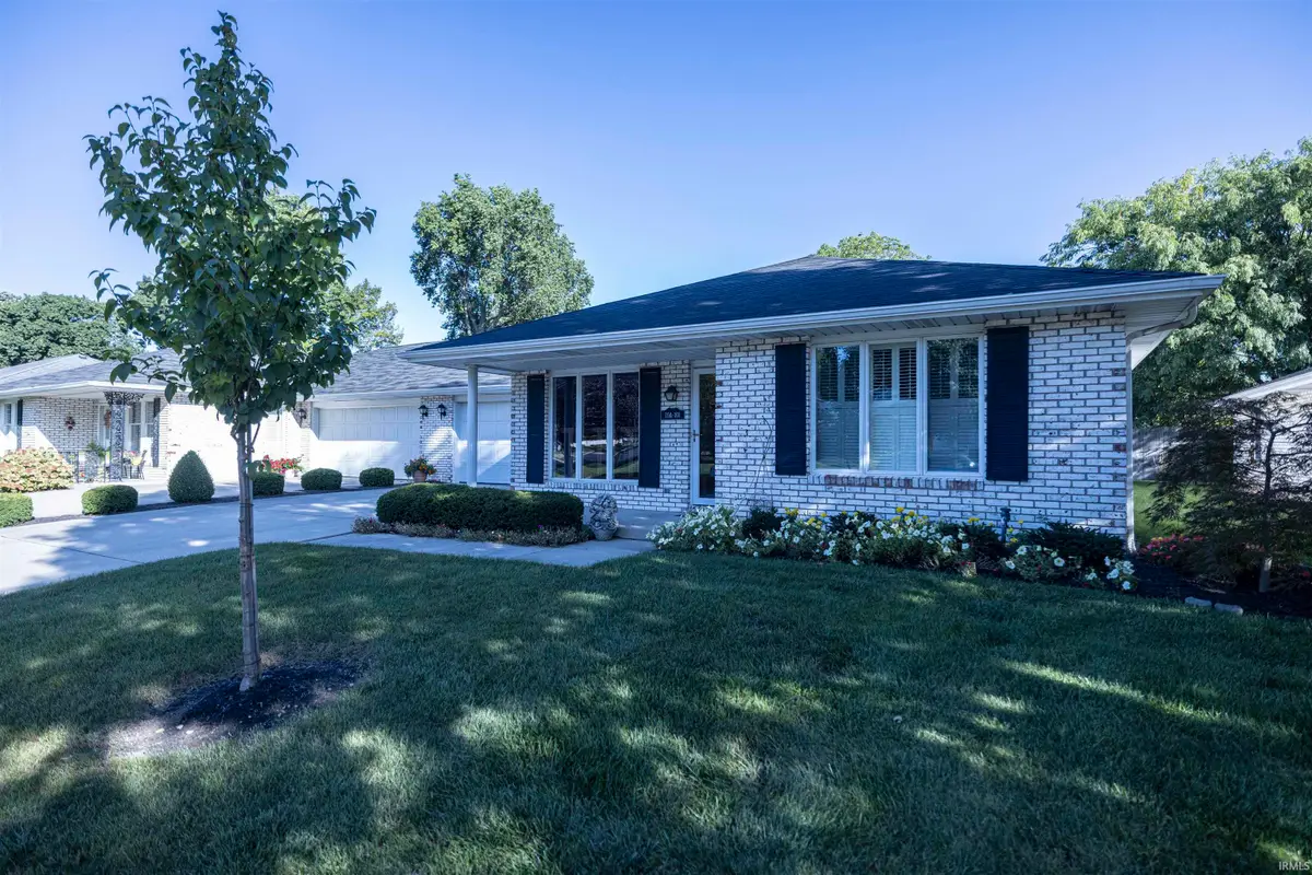 4501 N Wheeling Avenue #10A-101, Muncie, IN 47304 - #1