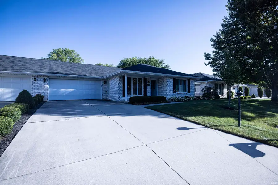 4501 N Wheeling Avenue #10A-101, Muncie, IN 47304 - #2