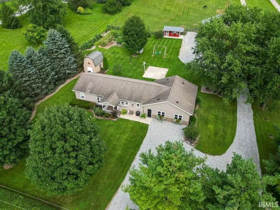 56360 County Road 33, Middlebury, IN 46540 - #2