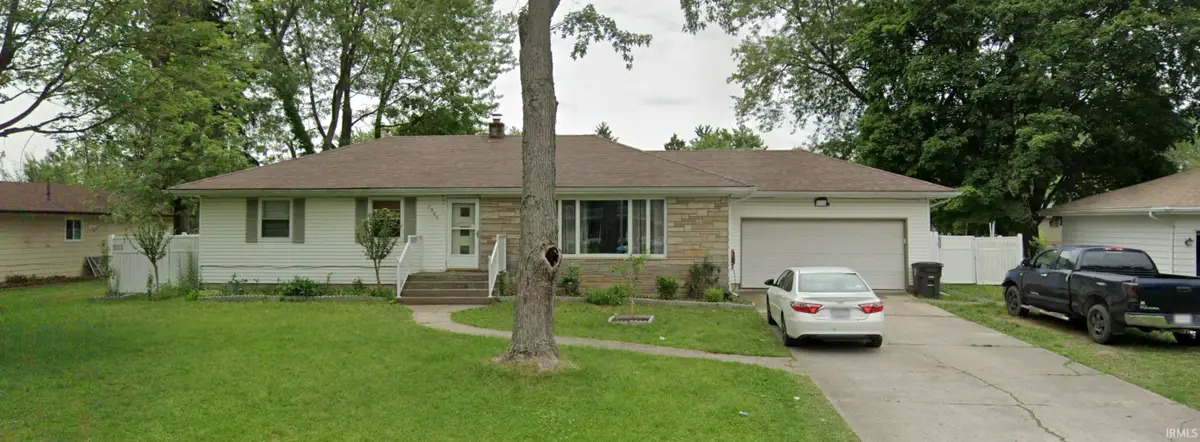2906 Oakwood Drive, Fort Wayne, IN 46816 - #1