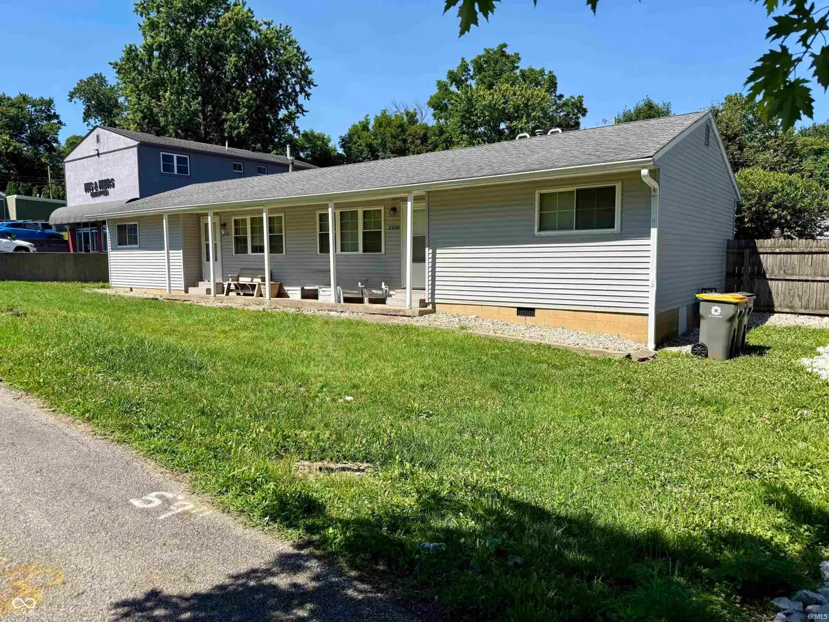 2310 S Rogers Street, Bloomington, IN 47403 - #1