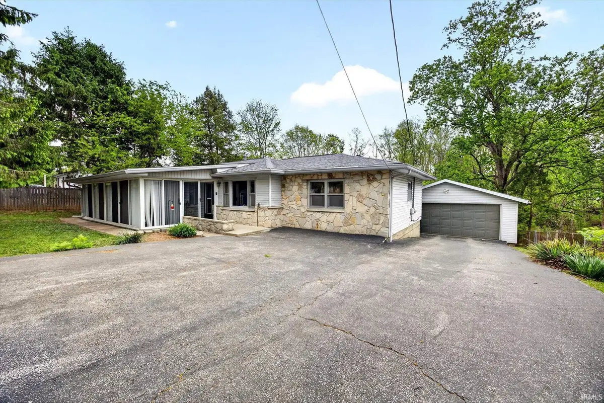 4587 S Patricia Lane, Bloomington, IN 47403 - #1