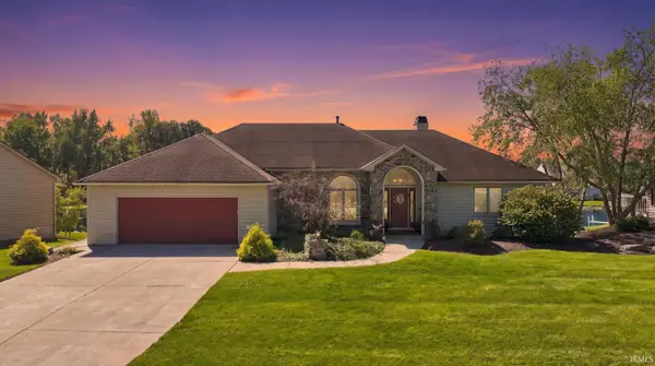 910 Calverton Court, Fort Wayne, IN 46825