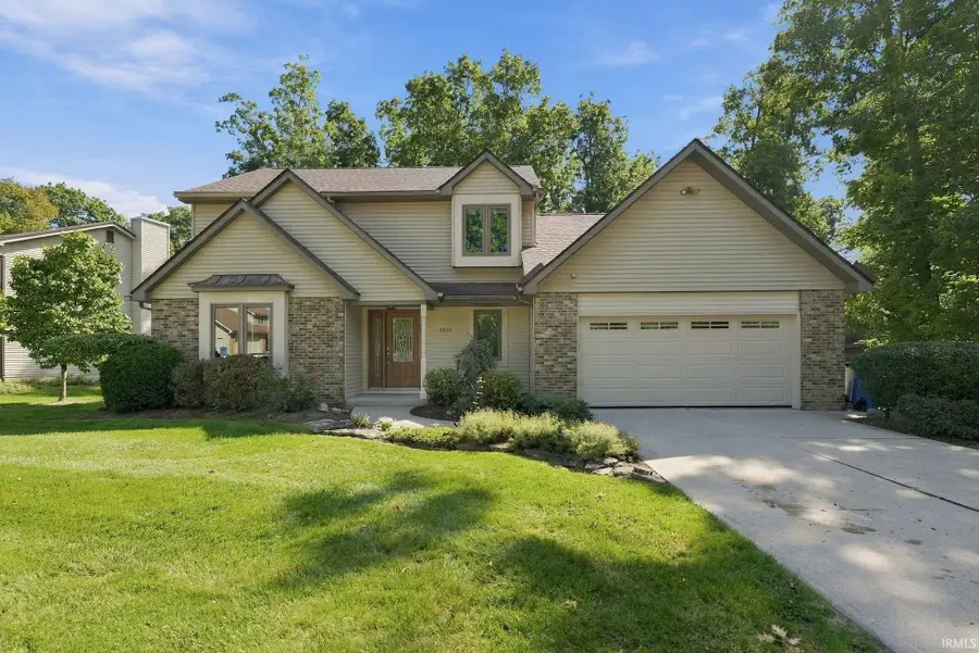 10824 Brandy Oak Run, Fort Wayne, IN 46845 - #2