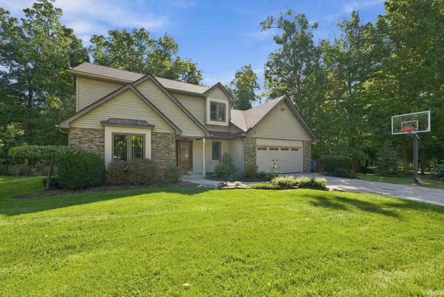 10824 Brandy Oak Run, Fort Wayne, IN 46845 - #3