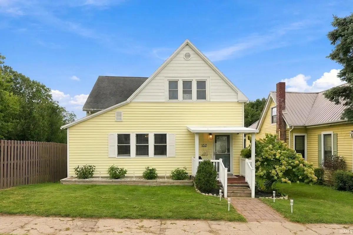 157 W Maple Street, Wabash, IN 46992 - #1