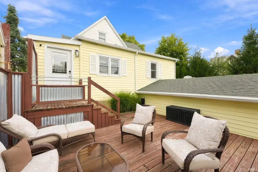 157 W Maple Street, Wabash, IN 46992 - #3