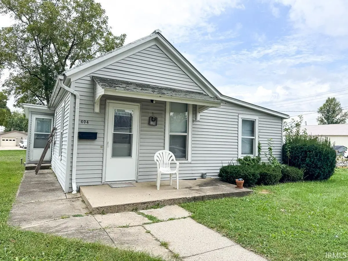 404 S West Street, Winchester, IN 47394 - #1