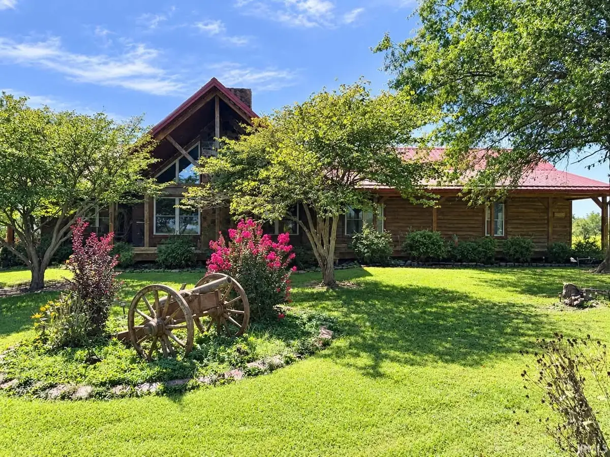 15639 W 725 S, Sandborn, IN 47578 - #1