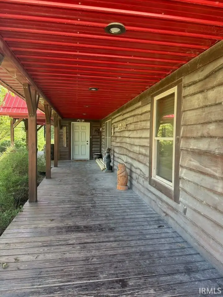 15639 W 725 S, Sandborn, IN 47578 - #2