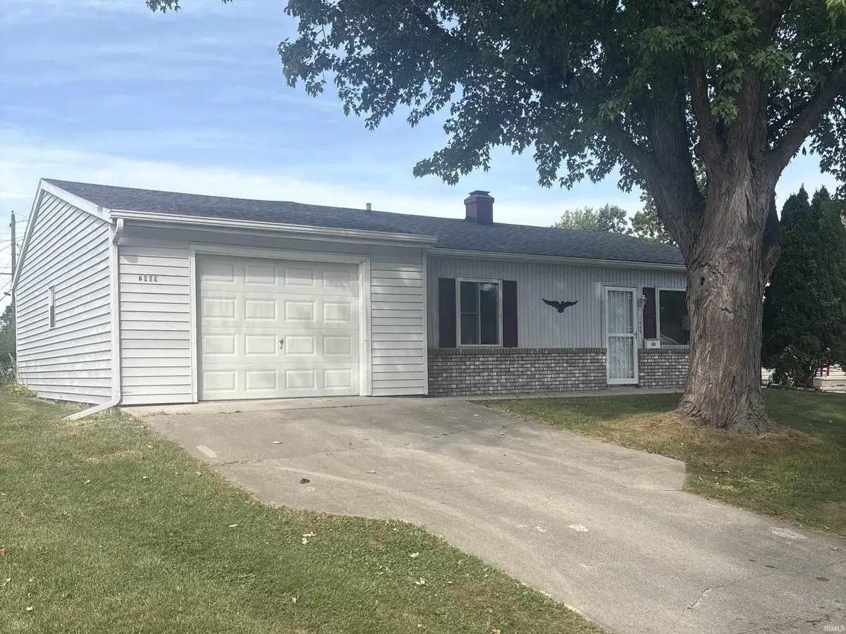 2809 N Waugh Street, Kokomo, IN 46901 - #1