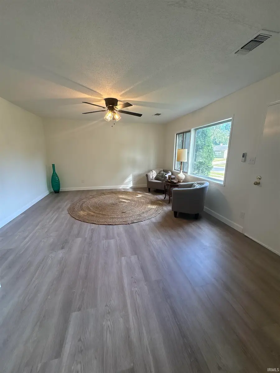 2809 N Waugh Street, Kokomo, IN 46901 - #2