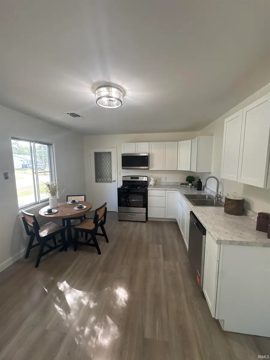 2809 N Waugh Street, Kokomo, IN 46901 - #3