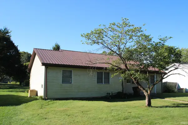1465-1483 First Street, Wabash, IN 46992