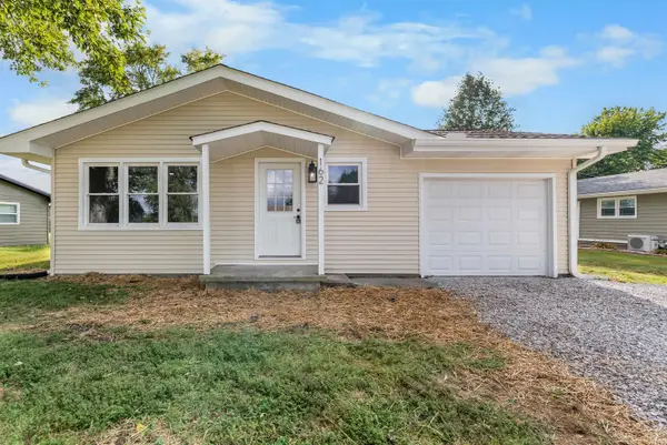 162 N East Street, Crothersville, IN 47229