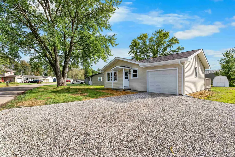 162 N East Street, Crothersville, IN 47229 - #3