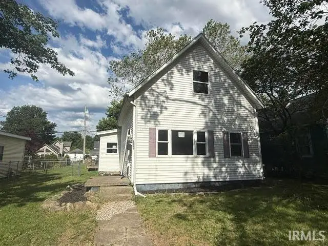 1211 N Michigan Street, Plymouth, IN 46563 - #1