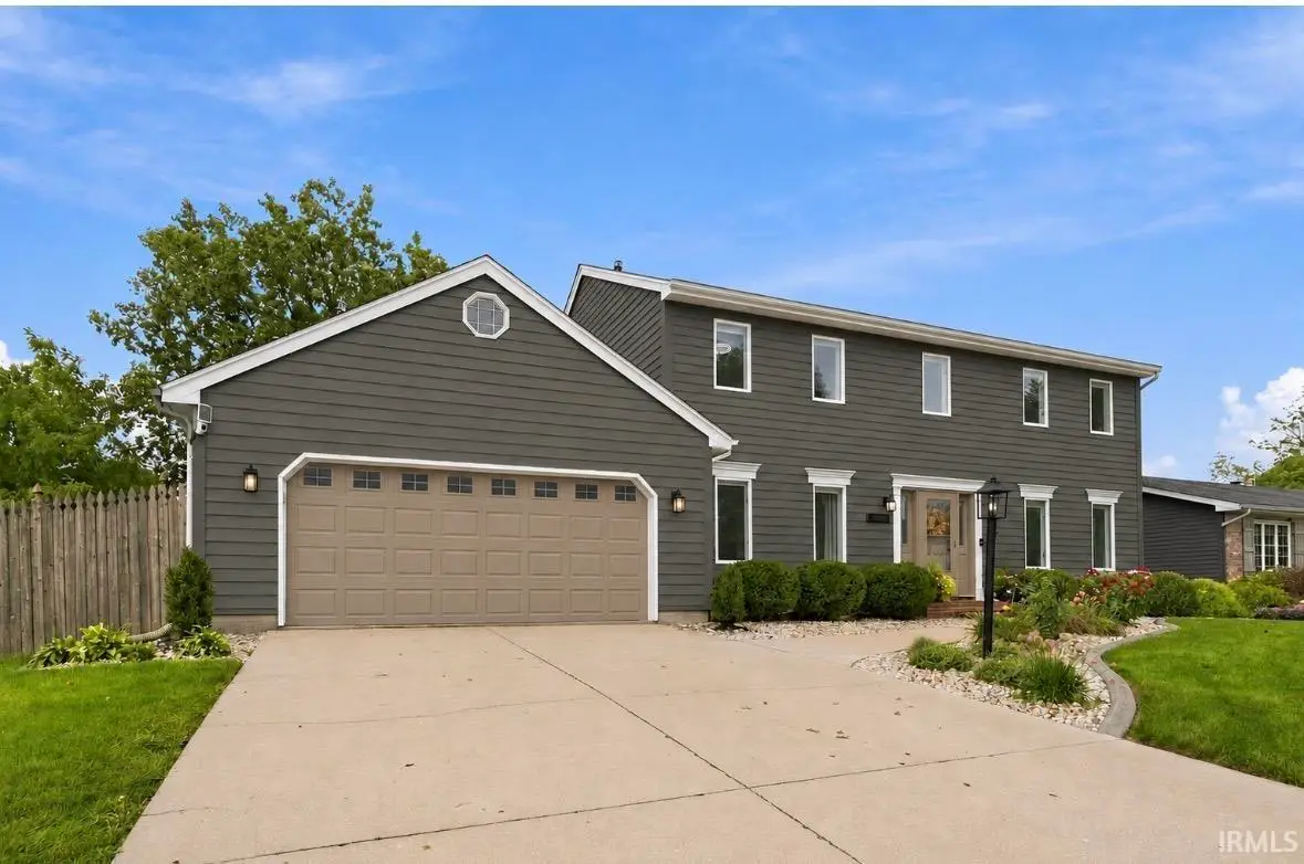 7832 Hidden Hills Place, Fort Wayne, IN 46825 - #1