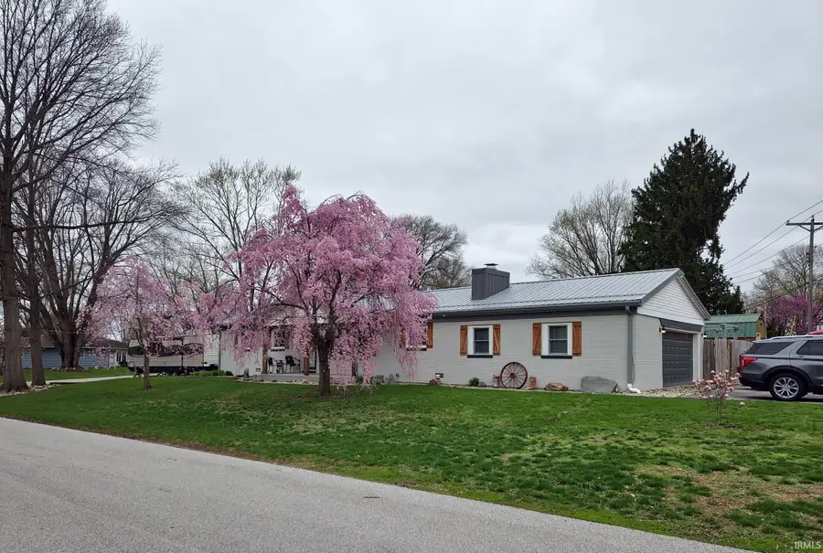 452 W 14th Street, Peru, IN 46970 - #2