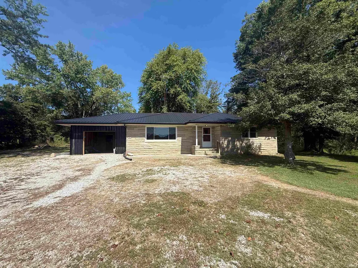 9462 E State Road 70 Highway, Evanston, IN 47531 - #1