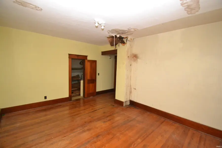 1606 N County Road 1350, Kempton, IN 46049 - #2