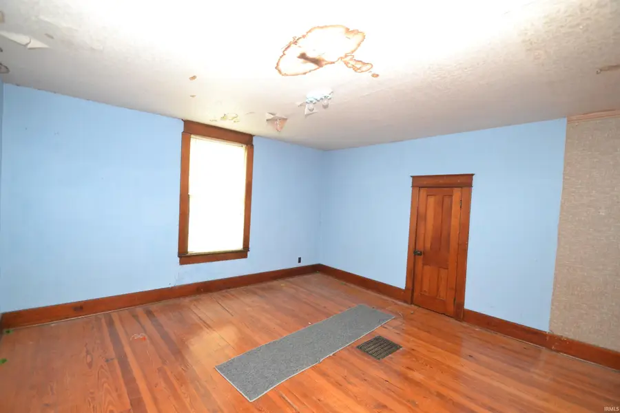 1606 N County Road 1350, Kempton, IN 46049 - #3