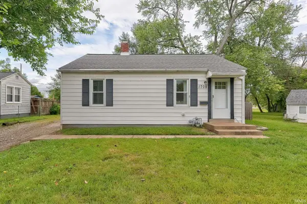 1708 Richardt Avenue, Evansville, IN 47711