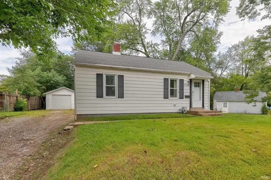 1708 Richardt Avenue, Evansville, IN 47711 - #2