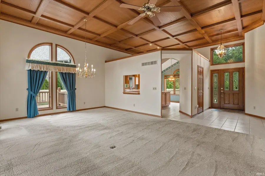 809 Bittersweet Cove Drive, Mishawaka, IN 46544 - #3