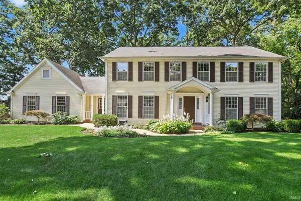 15971 Cedar Ridge Court, Granger, IN 46530