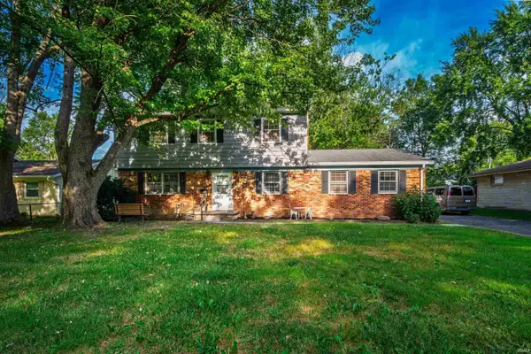 1908 N Alden Road, Muncie, IN 47304