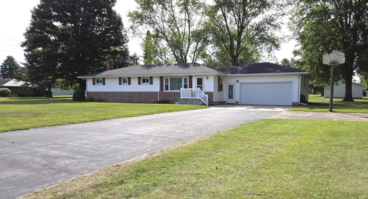 1846 E Paige Road, Columbia City, IN 46725 - #1