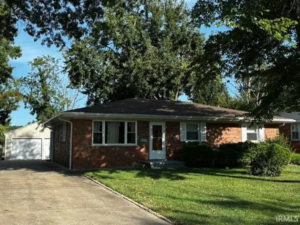 1726 Dianne Avenue, Evansville, IN 47714