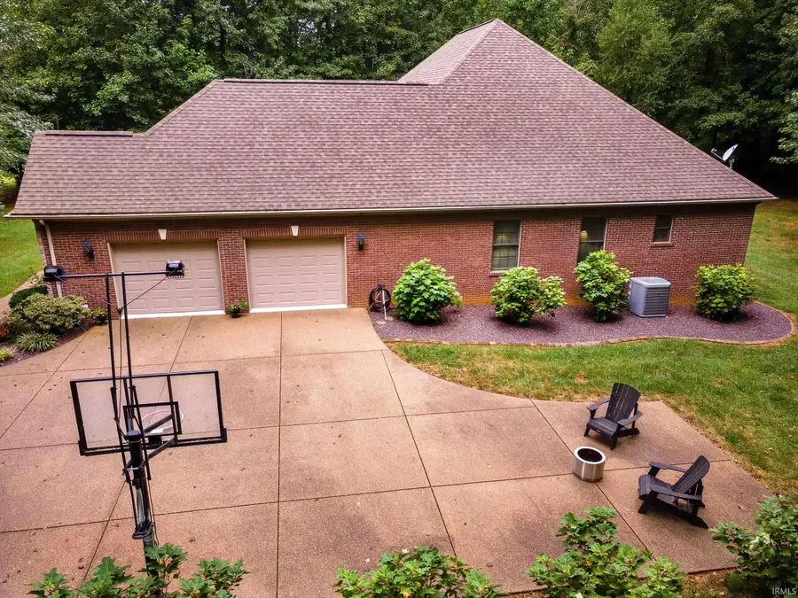 8860 & 8800 N Waterford Drive, Mount Vernon, IN 47620 - #3