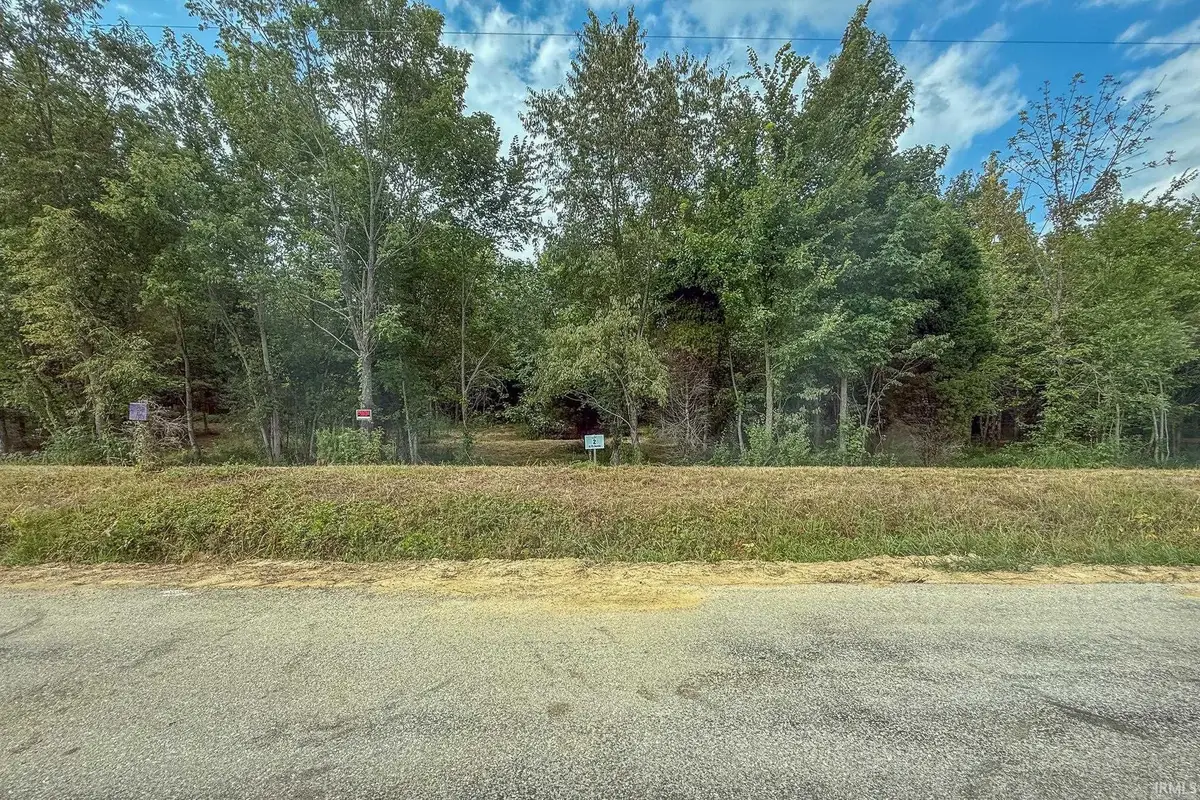 3542 Doerner Road, Lynnville, IN 47619 - #1