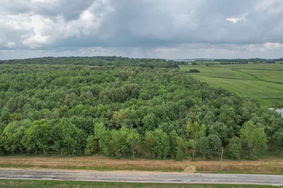 3542 Doerner Road, Lynnville, IN 47619 - #2