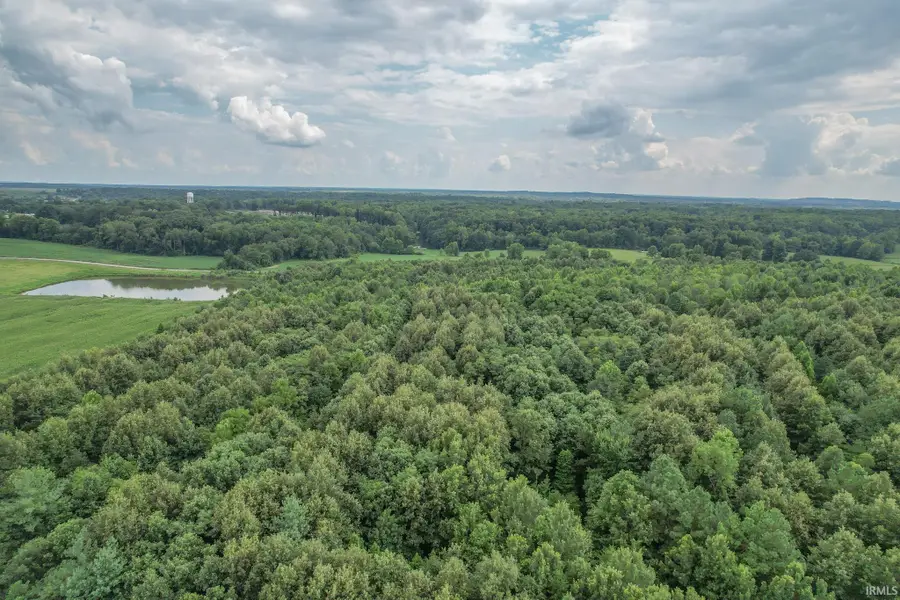 3542 Doerner Road, Lynnville, IN 47619 - #3