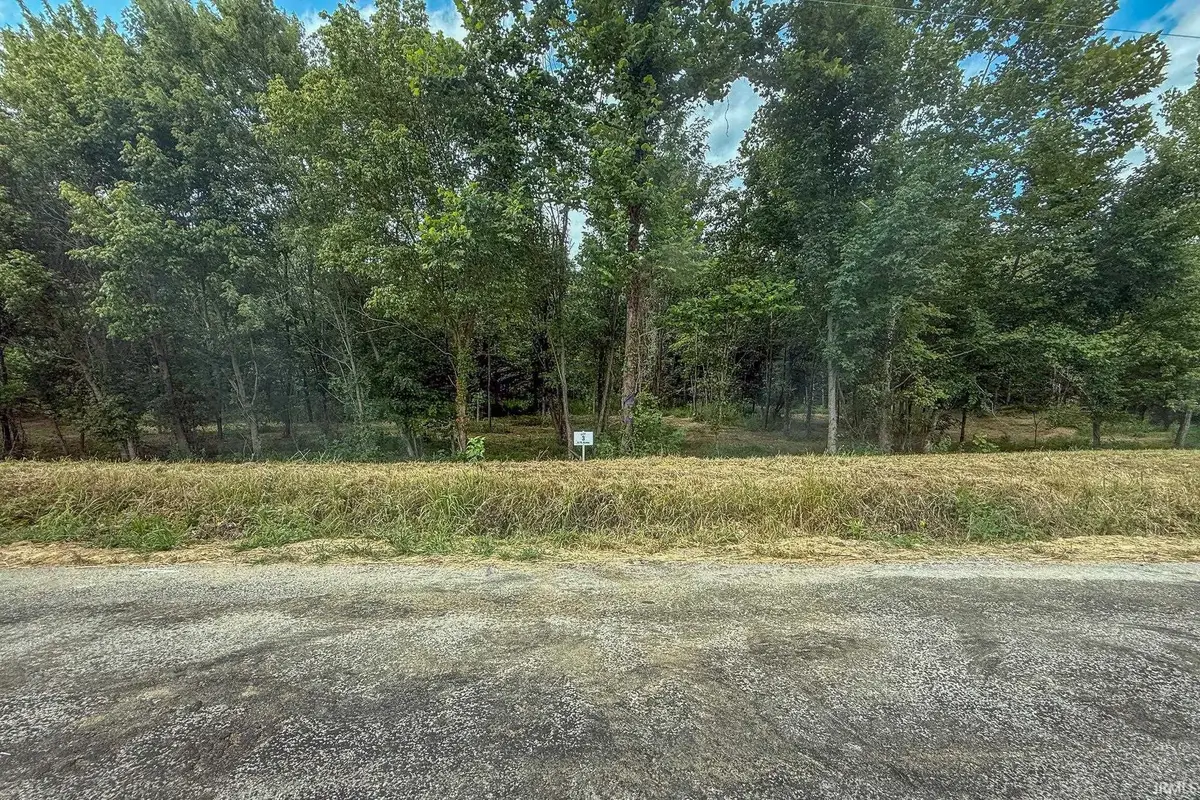 3584 Doerner Road, Lynnville, IN 47619 - #1