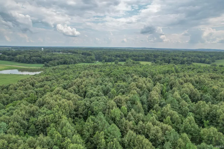 3584 Doerner Road, Lynnville, IN 47619 - #2