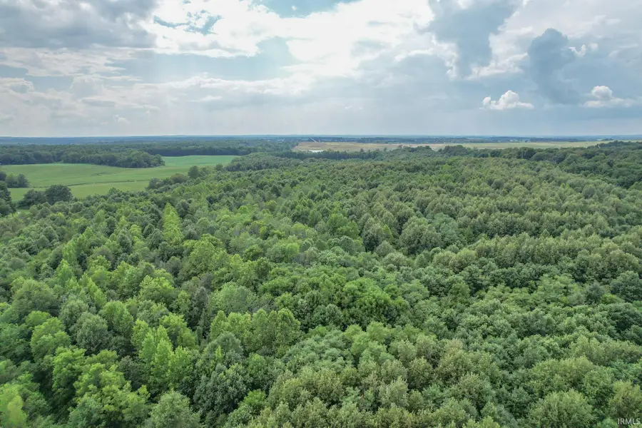 3584 Doerner Road, Lynnville, IN 47619 - #3