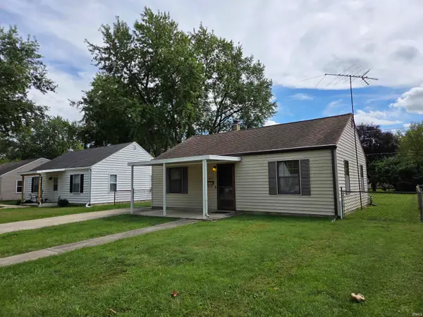 1723 E 24th Street, Muncie, IN 47302