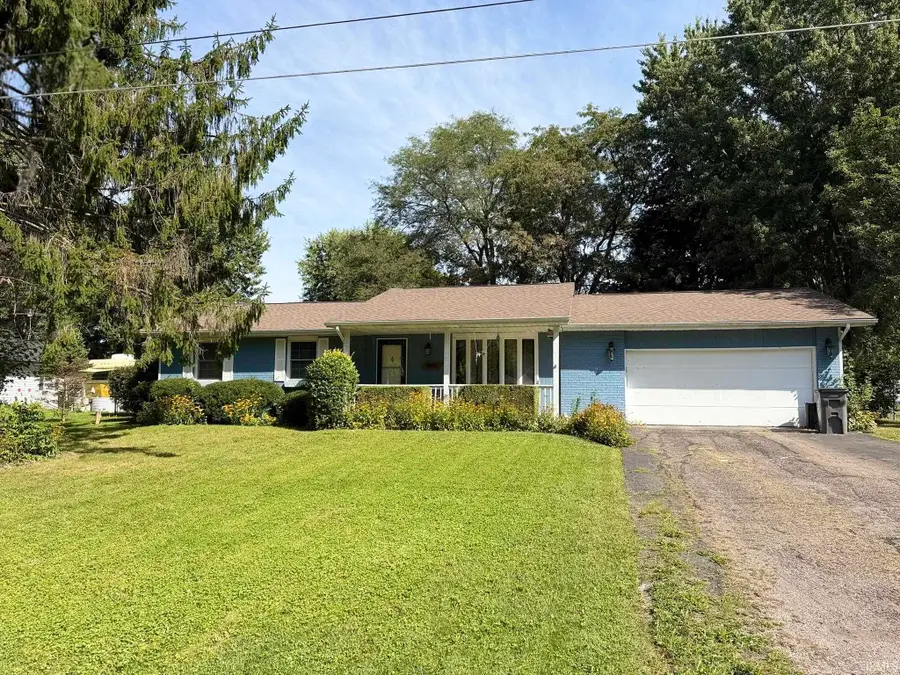 2006 E Wade Road, Warsaw, IN 46580 - #2