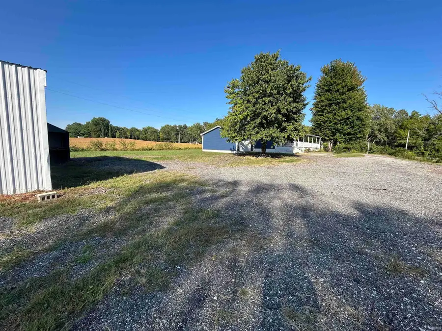 5309 S 100 W, Crawfordsville, IN 47933 - #3