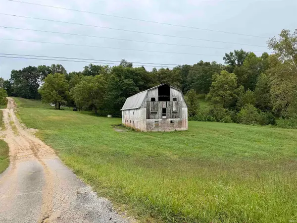 S State Road 145, French Lick, IN 47432